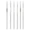 Steel Crochet Hook Set by Loops & Threads®